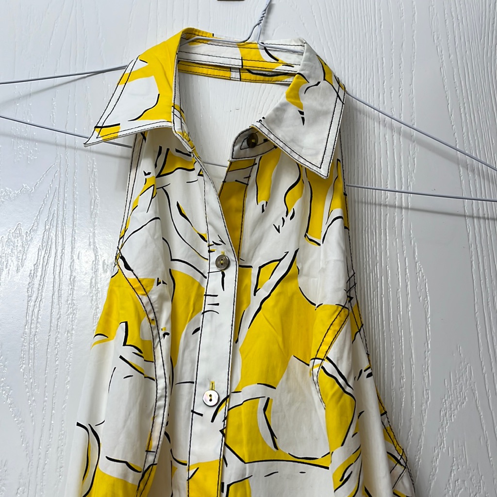 Sexy Backless Dvf Tenner